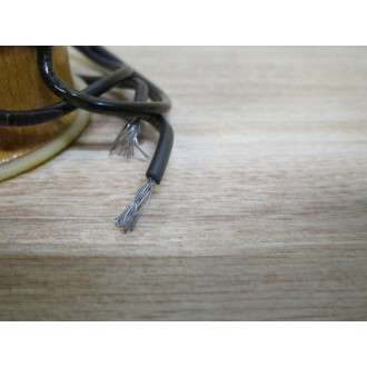 ITT C225A12060A18 ITT Solenoid Coil 120v - Used