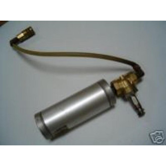 Parker 7321KBN2RN00 Skinner Valve - Used