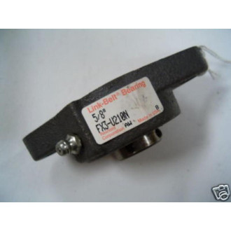 Link Belt FX3-U210N Bearing 58 FX3U210N - New No Box