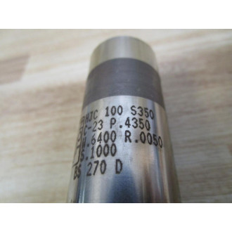Dayton Progress HJC 100 S350 Versatile Press Fit Ball Lock Tool