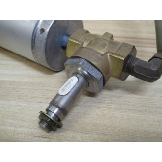 Parker 7321KBN2RN00 Skinner Valve - Used
