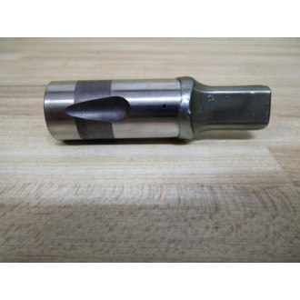 Dayton Progress HJC 100 S350 Versatile Press Fit Ball Lock Tool