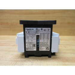 Schneider Electric V01 Telemecanique Switch Body WVZ14 - New No Box