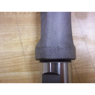 IPM 08259-1A Precision Combo Drill - New No Box