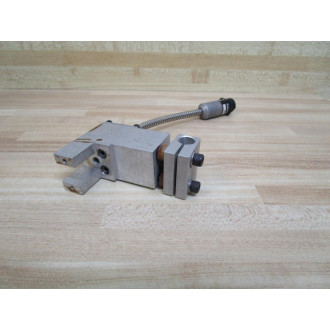 AV600R Single Manifold Valve AV-600R - Used