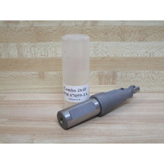 IPM 7059-1A 70591A Precision Combo Drill Wheel 148