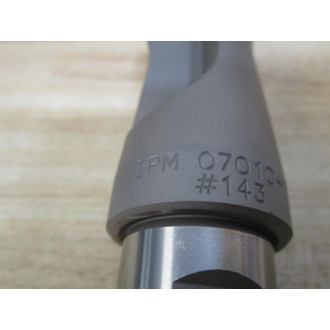 IPM 7010-1A Precision Combo Drill 70101A