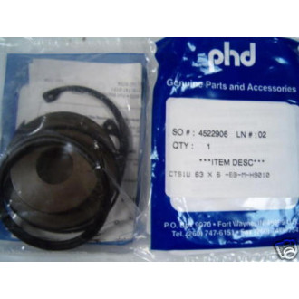 PHD CT-S1U-63X 6-BB-M-H9010 Guide CTS1U63X6BBMH9010