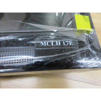 Bass Electronics MCLH 17E 17" LCD Monitor MCLH17E