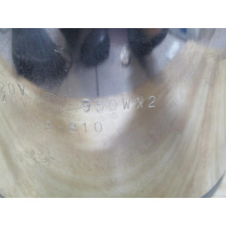 Watlow 89-810 Band Heater 89810 - New No Box