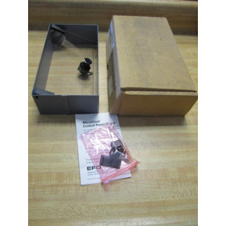 Microcoat MCSHIELD Control Shield W Lock For MC4000 Controller