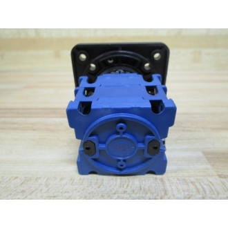 Kraus & Naimer CH11 Blue Line Switch
