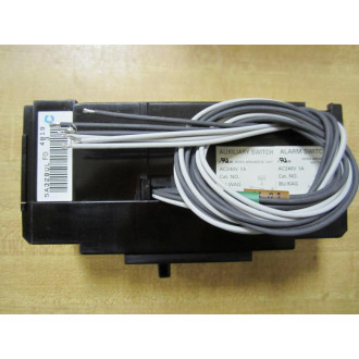 Fuji Electric SA32BUL-03 Fuji Auto Breaker BU-KAG 3 Amp