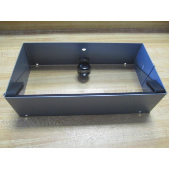 Microcoat MCSHIELD Control Shield W Lock For MC4000 Controller
