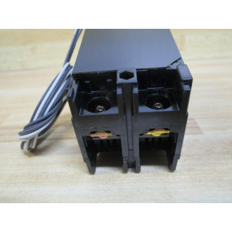 Fuji Electric SA32BUL-03 Fuji Auto Breaker BU-KAG 3 Amp