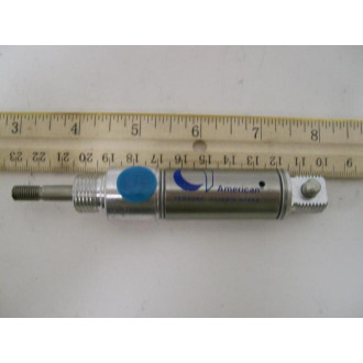 American Cylinders 750RVS050 750RVS-0.50 Cylinder - New No Box
