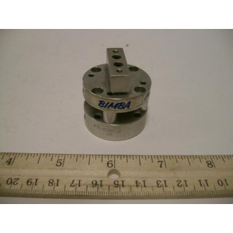 Bimba FT-040.2 Cylinder FT0402 - Used
