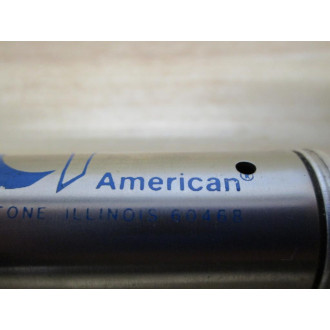 American Cylinders 750RVS050 750RVS-0.50 Cylinder - New No Box