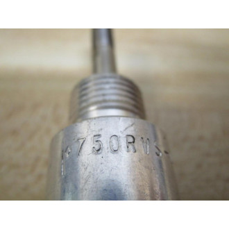 American Cylinders 750RVS050 750RVS-0.50 Cylinder - New No Box