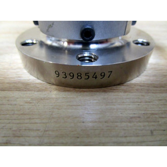 Vishay 93985497 Torque Sensor Transducer - New No Box