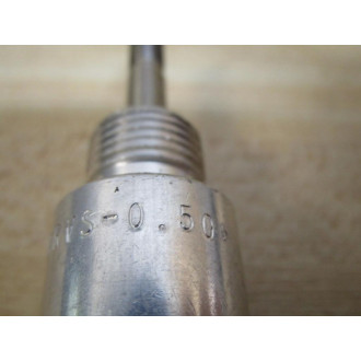 American Cylinders 750RVS050 750RVS-0.50 Cylinder - New No Box