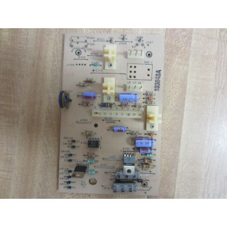 Bridgeport 193848A Board - Used