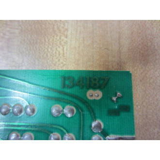Bridgeport 134187 Board - Used