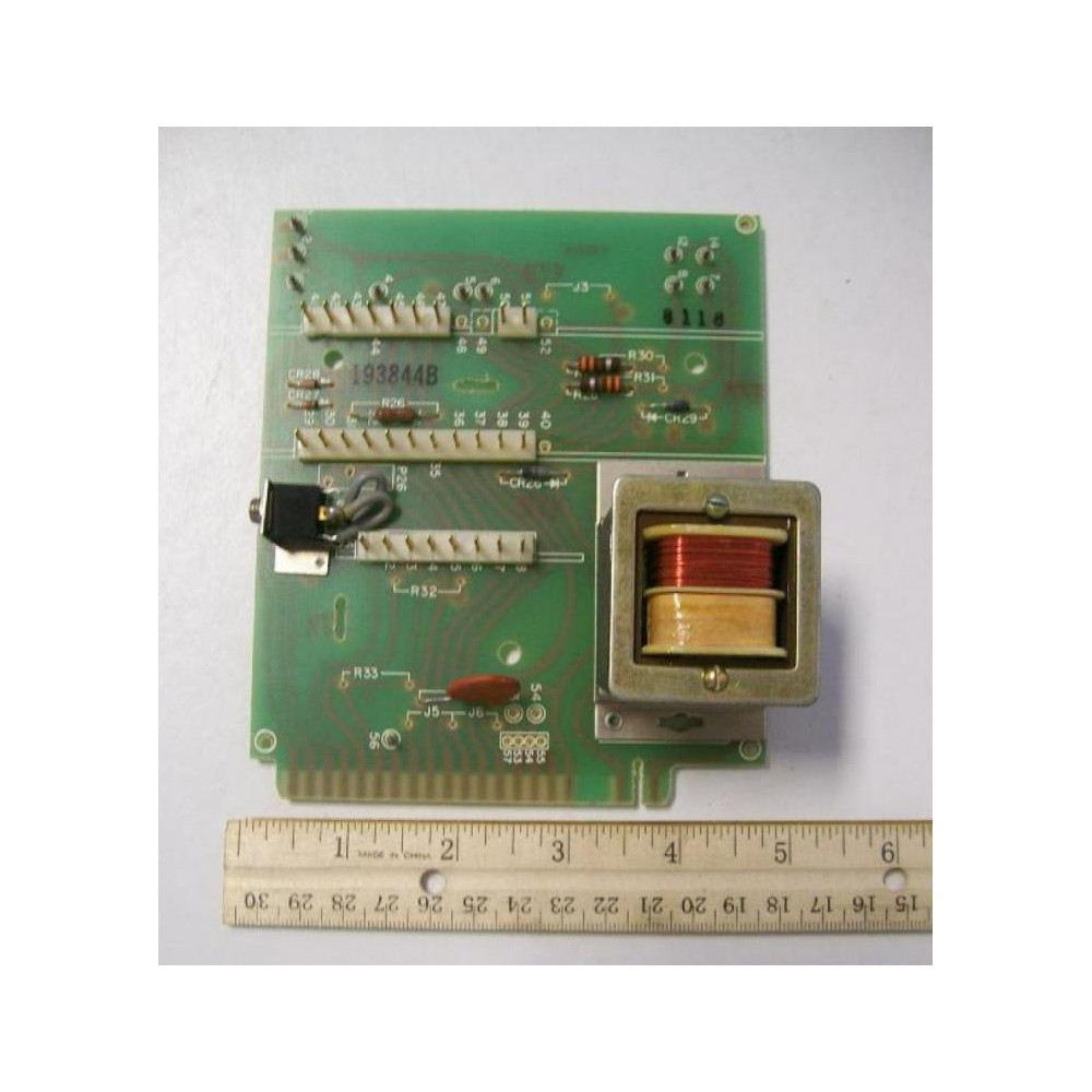Bridgeport 193844 Board - Used