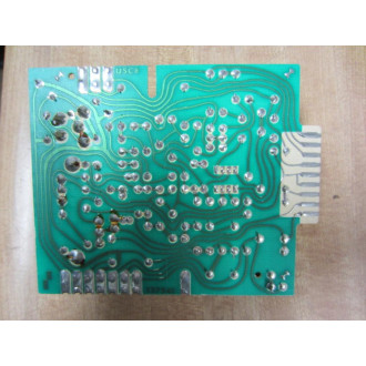 Bridgeport 137541 Honeywell Board - New No Box