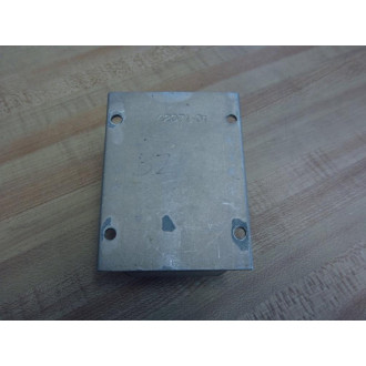 Bently Nevada 74623-02 Proximitor Sensor 7462302 - Used