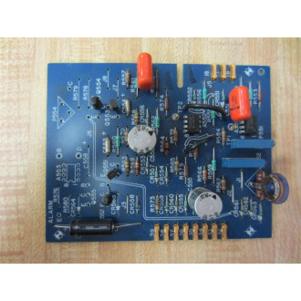 Bridgeport 137537 Board - New No Box