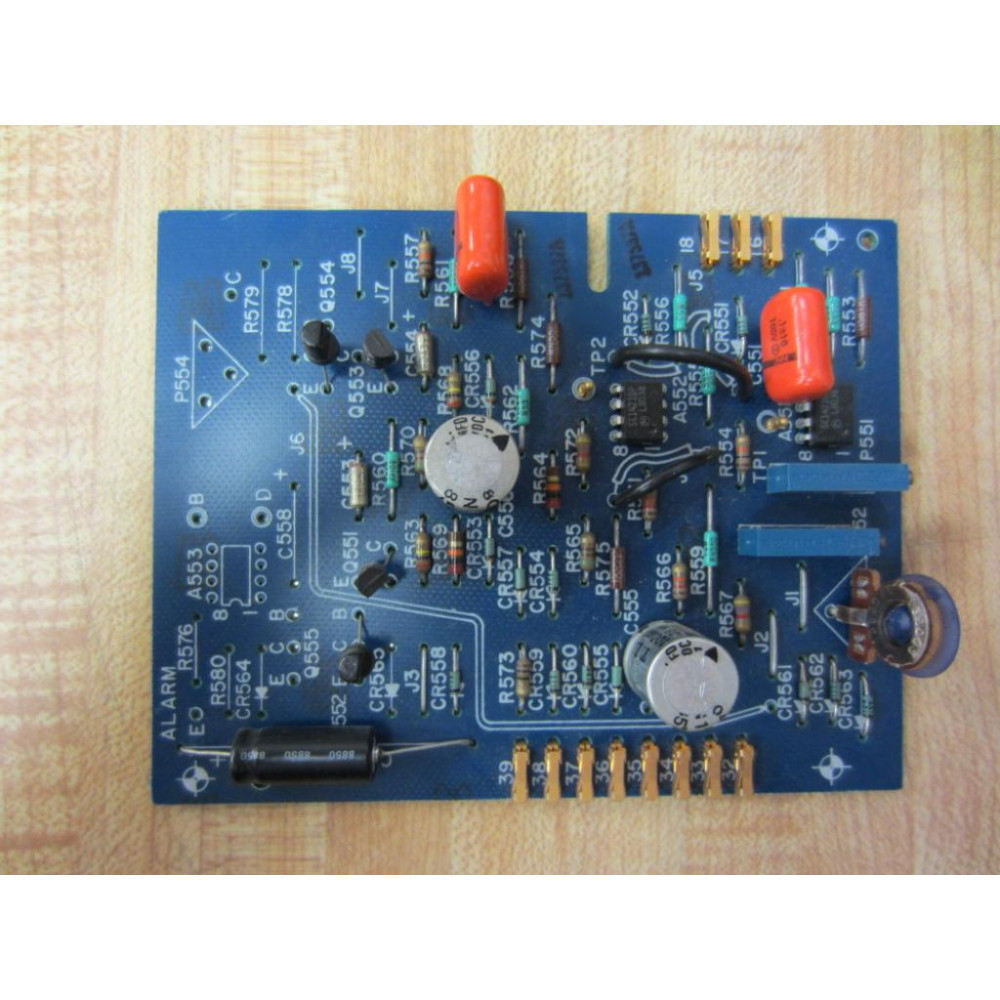 Bridgeport 137537 Board - New No Box