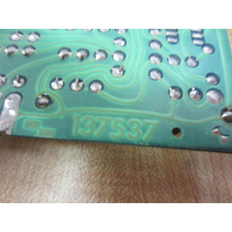 Bridgeport 137537 Board - New No Box