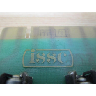 ISSCHoneywell D1609002 Relay Board D-16-09-002 - New No Box