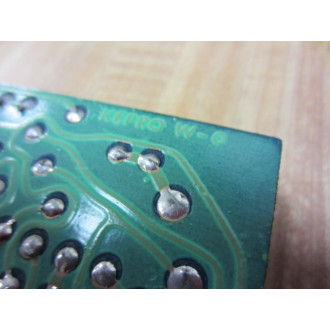 Bridgeport 137537 Board - New No Box