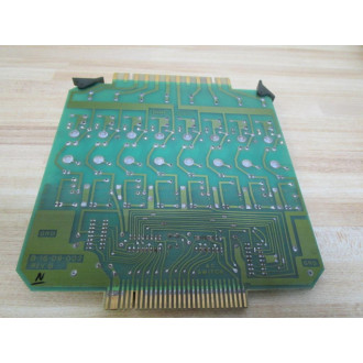 ISSCHoneywell D1609002 Relay Board D-16-09-002 - New No Box