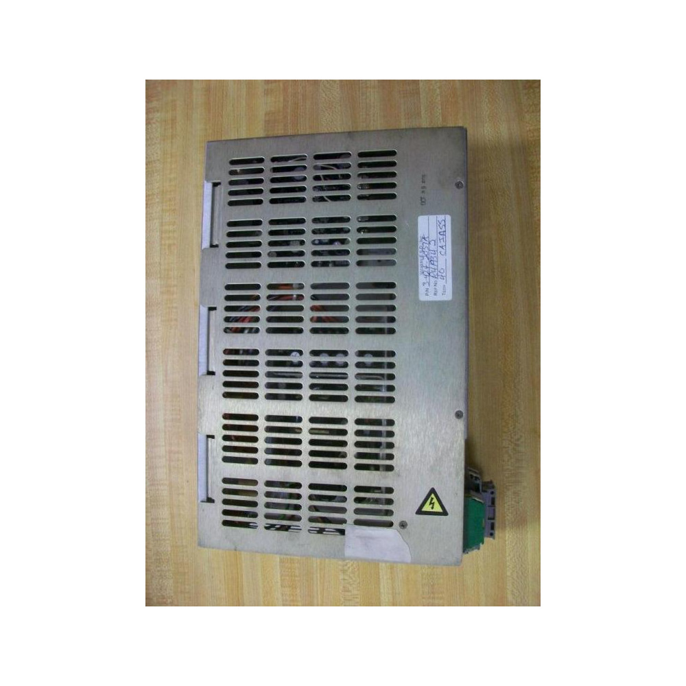 Milacron 3-424-2037A Power Supply 34242037A - New No Box