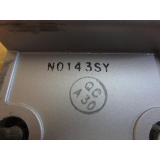 Foxboro N0143SY Amplifier Module - Used