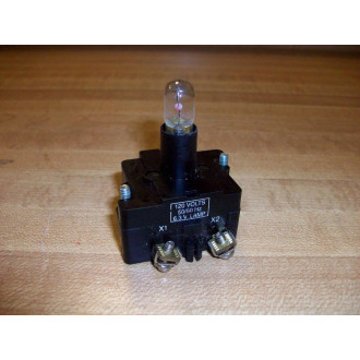 Cutler Hammer 10250T91000T Eaton Indicator Light Module - Used