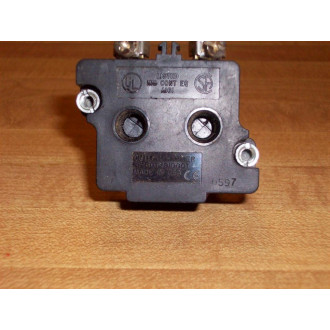 Cutler Hammer 10250T91000T Eaton Indicator Light Module - Used
