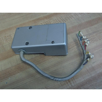 Foxboro N0143SY Amplifier Module - Used