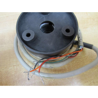 Datametrics 225L-OSDL-200-6B Optical Encoder - Used