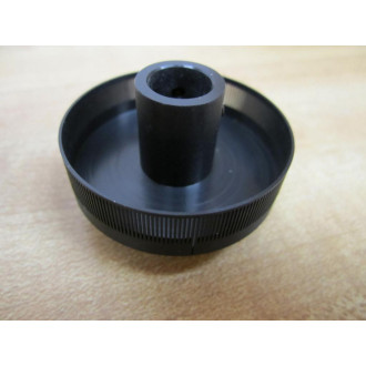 Datametrics 225L-OSDL-200-6B Optical Encoder - Used