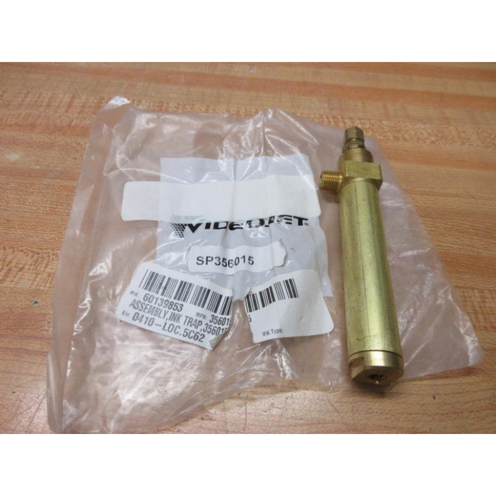 SP356015 Trap Assembly