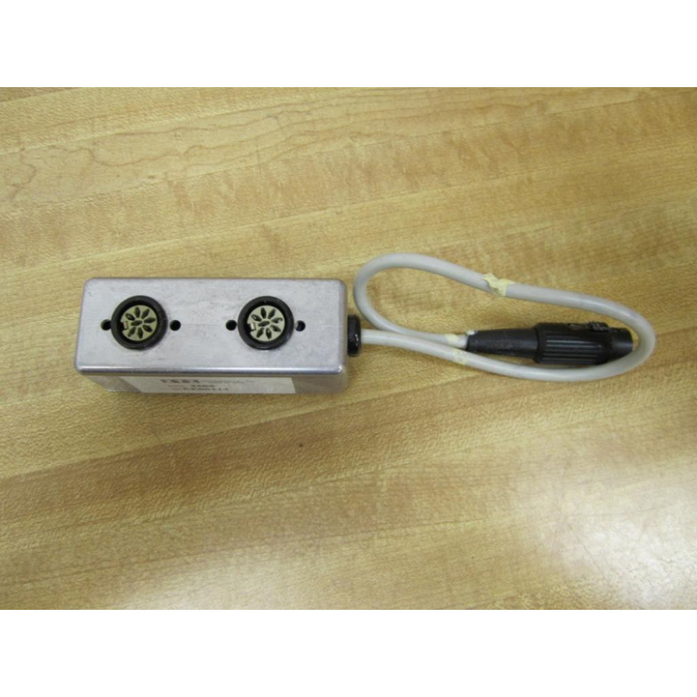 ITI 3600 - Used