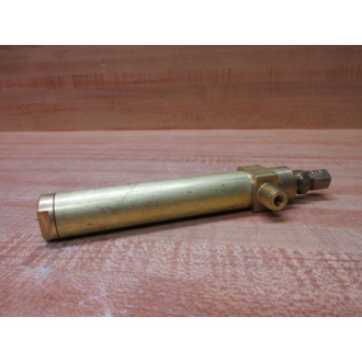 SP356015 Trap Assembly