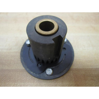 Stearns 2-11-2502-09-JJI Electromagnetic Clutch - Used