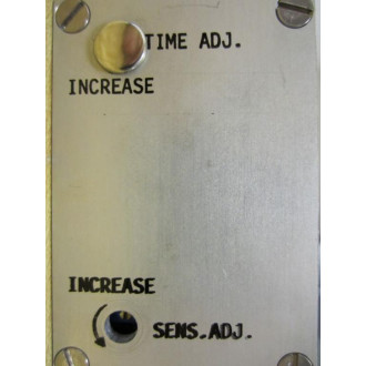 Frost Controls PRCM-SS-2-TP-B-.1 Plug In Control - New No Box