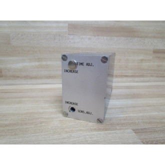 Frost Controls PRCM-SS-2-TP-B-.1 Plug In Control - New No Box