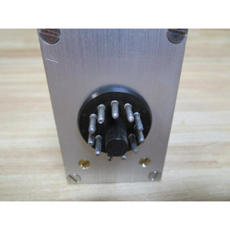 Frost Controls PRCM-SS-2-TP-B-.1 Plug In Control - New No Box